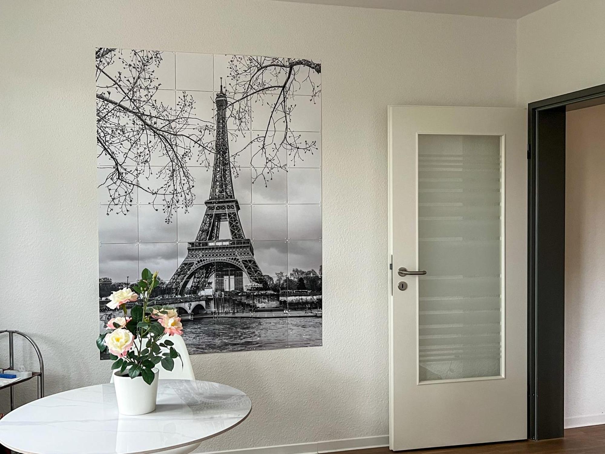 Ankerherz Appartements Bei Blankenese Hamburg Room photo